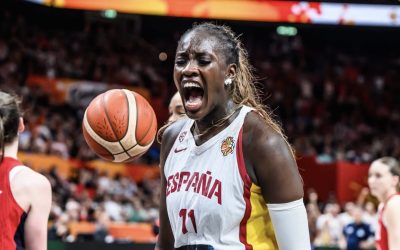 Basketball / Coupe du monde féminine 2026 : où suivre la petite finale entre l’Allemagne et l’Espagne ?