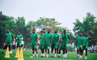 Coupe de la CAF : le DC Virunga croise le fer avec PTL Bazar Brothers à Pretoria !