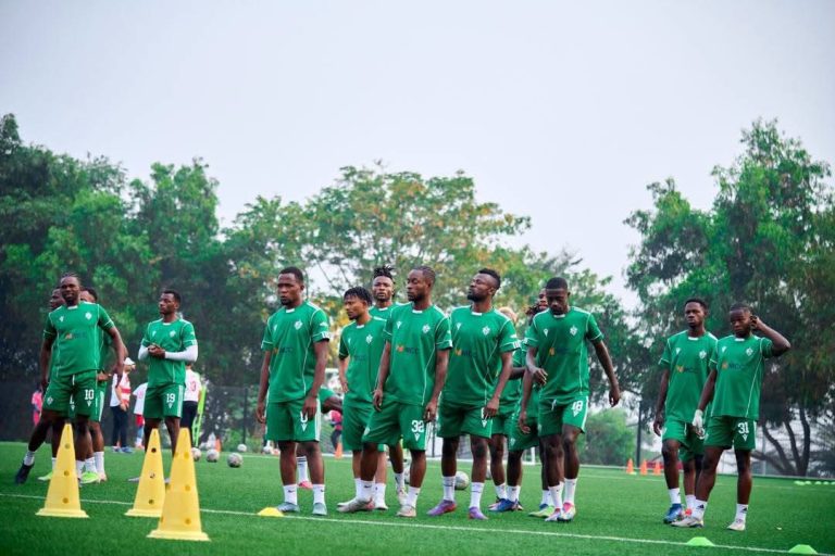 Coupe de la CAF : le DC Virunga croise le fer avec PTL Bazar Brothers à Pretoria !