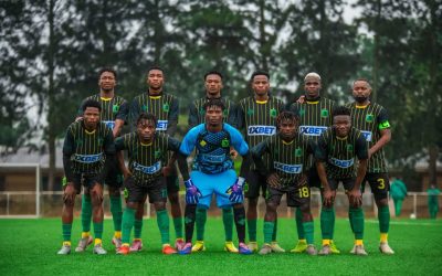 RDC : Vita Club dévoile son effectif ce samedi au stade Tata Raphaël