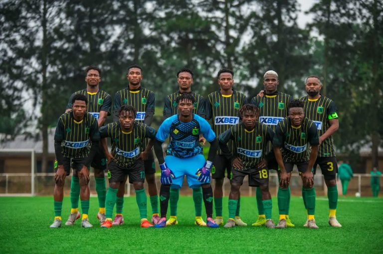 RDC : Vita Club dévoile son effectif ce samedi au stade Tata Raphaël