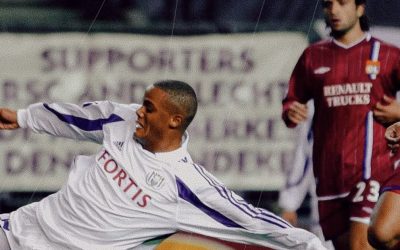 Ligue Europa : Anderlecht – Lyon, l’historique complet des confrontations