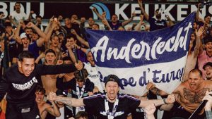 Ligue Europa : Anderlecht accueille l&rsquo;Olympique Lyonnais ce soir !