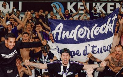 Ligue Europa : Anderlecht accueille l&rsquo;Olympique Lyonnais ce soir !