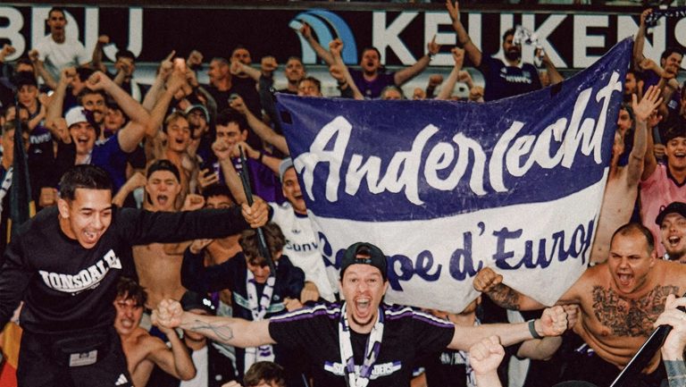Ligue Europa : Anderlecht accueille l&rsquo;Olympique Lyonnais ce soir !