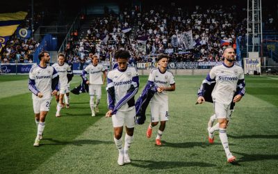 Ligue Europa : les compositions officielles d&rsquo;Anderlecht et de l&rsquo;Olympique Lyonnais dévoilées !