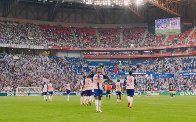Ligue Europa : où suivre le match Anderlecht vs Olympique Lyonnais ?