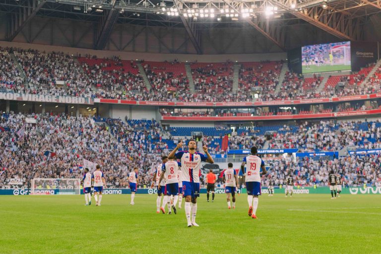 Ligue Europa : où suivre le match Anderlecht vs Olympique Lyonnais ?