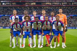 Ligue Europa : Anderlecht – Lyon, les compositions probables !