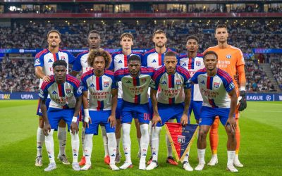 Ligue Europa : Anderlecht – Lyon, les compositions probables !