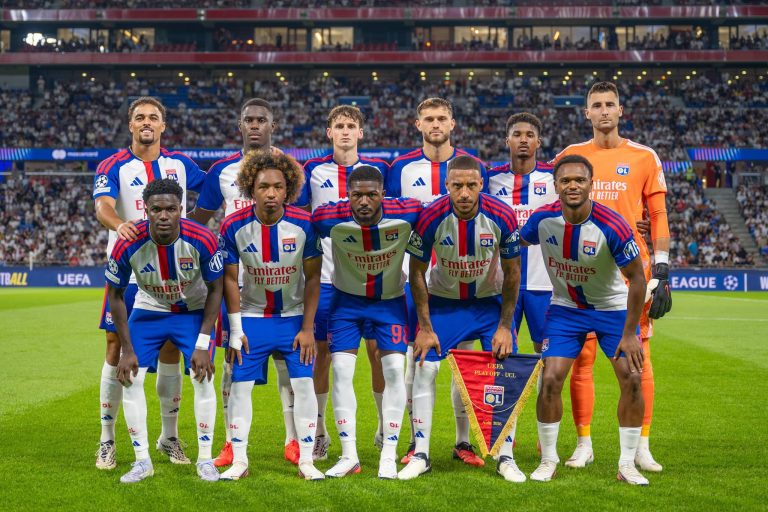 Ligue Europa : Anderlecht – Lyon, les compositions probables !