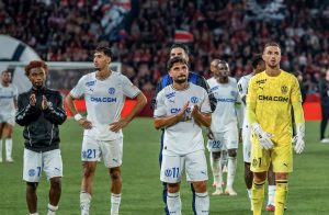 Ligue Europa : où suivre le match Besiktas – Marseille ?