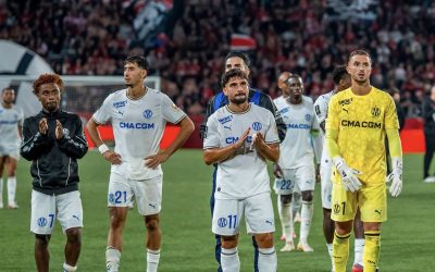 Ligue Europa : où suivre le match Besiktas – Marseille ?