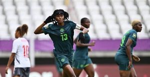 Coupe du Monde Féminine U20 : le Nigéria assomme l’Angleterre dès le retour des vestiaires