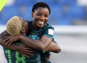 Coupe du Monde Féminine U20 : le Nigéria écrase l&rsquo;Angleterre et valide son billet pour les quarts de finale