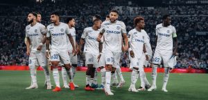 Ligue Europa : Besiktas et l&rsquo;OM dos à dos au terme d&rsquo;une première mi-temps palpitante