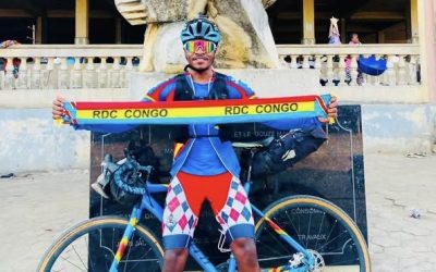 Cyclisme : le cycliste Miguel Masaïsaï aurait perdu la vie !
