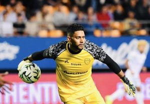 Madagascar : Zacharie Boucher finalement retiré de la liste des Barea !