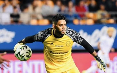 Madagascar : Zacharie Boucher finalement retiré de la liste des Barea !