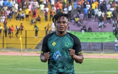 RDC : la FIFA saisie d&rsquo;une nouvelle plainte contre Vita Club !
