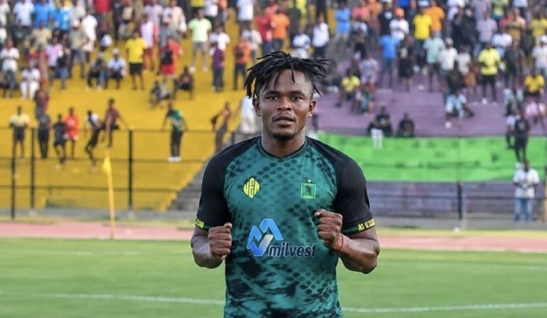 RDC : la FIFA saisie d&rsquo;une nouvelle plainte contre Vita Club !