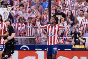 LaLiga : l&rsquo;Atlético de Madrid s&rsquo;offre le derby face au Real Madrid (Résumé)