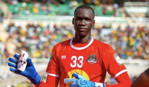 RDC : la FIFA donne-t-elle raison à Aliou Faty contre le TP Mazembe ?