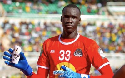 RDC : la FIFA donne-t-elle raison à Aliou Faty contre le TP Mazembe ?