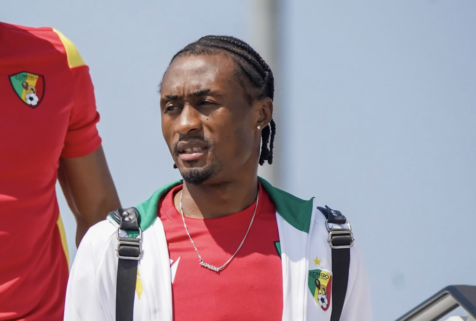 CAN 2027 Qualifiers: The Red Devils of Congo Arrive Safely in Botswana!