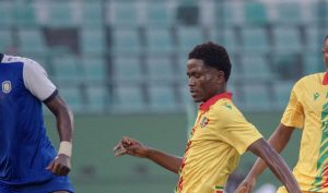 Elim. CAN 2027 : la Namibie accueille le Congo à Gaborone