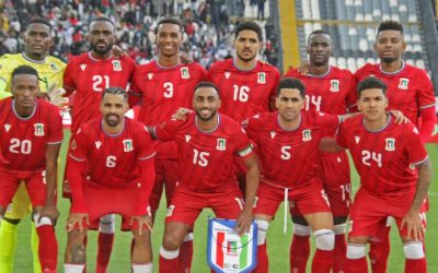 Elim. CAN 2027 : les compositions probables du match RDC vs Guinée équatoriale !