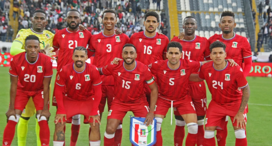 Elim. CAN 2027 : les compositions probables du match RDC vs Guinée équatoriale !