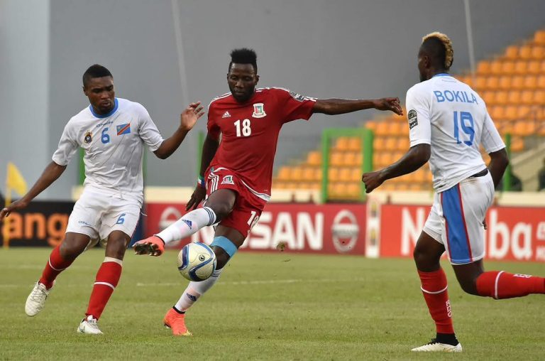 Elim. CAN 2027 : l’historique des confrontations entre la RDC et la Guinée équatoriale !
