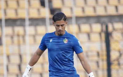 Congo : pourquoi l&rsquo;éligibilité de Melvin Zinga n&rsquo;est pas encore totalement actée par la FIFA !