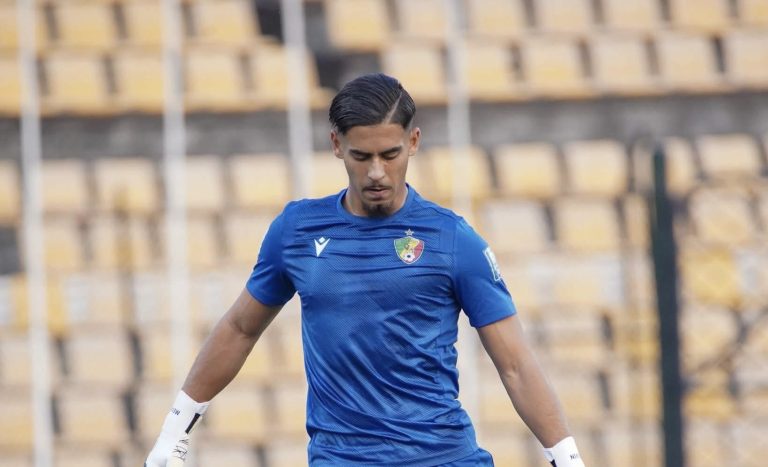 Congo : pourquoi l&rsquo;éligibilité de Melvin Zinga n&rsquo;est pas encore totalement actée par la FIFA !