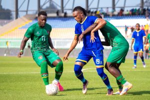 Elim. CAN 2027 : la Guinée-Bissau prend les devants grâce à Franculino !