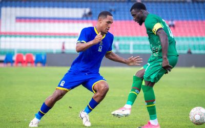 Elim. CAN 2027 : la Guinée-Bissau s&rsquo;impose avec autorité en Tanzanie !