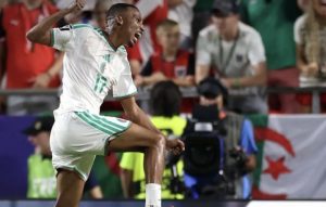 Elim. CAN 2027 : début de match canon pour l’Algérie, Jaouen Hadjam cueille la Zambie à froid !