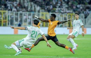 Elim. CAN 2027 : Sakala douche l&rsquo;Algérie et remet la Zambie dans le match (1-1) !