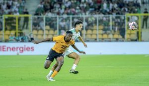 Elim. CAN 2027 : l&rsquo;Algérie s&rsquo;impose avec la manière face à la Zambie