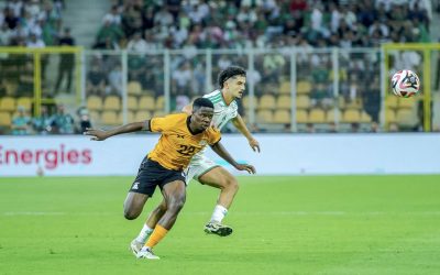 Elim. CAN 2027 : l&rsquo;Algérie s&rsquo;impose avec la manière face à la Zambie