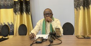 RDC : le président de Vita Club tape du poing sur la table et menace de poursuites judiciaires !