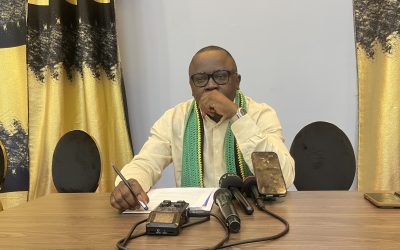 RDC : le président de Vita Club tape du poing sur la table et menace de poursuites judiciaires !