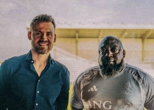 Belgique : un Congolais nommé sélectionneur des Diables Rouges U17 !