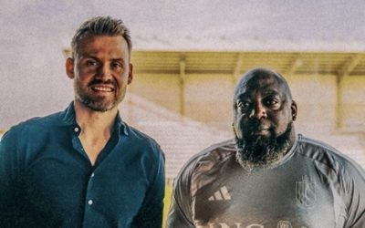 Belgique : un Congolais nommé sélectionneur des Diables Rouges U17 !