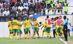 COSAFA U20 : l&rsquo;Afrique du Sud sacrée championne après son succès face au Mozambique !