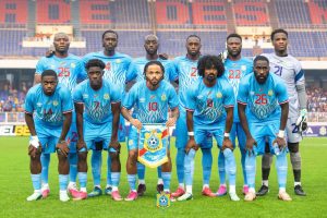 Elim. CAN 2027 : les compositions probables du match Zimbabwe – RDC !