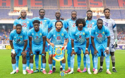Elim. CAN 2027 : les compositions probables du match Zimbabwe – RDC !