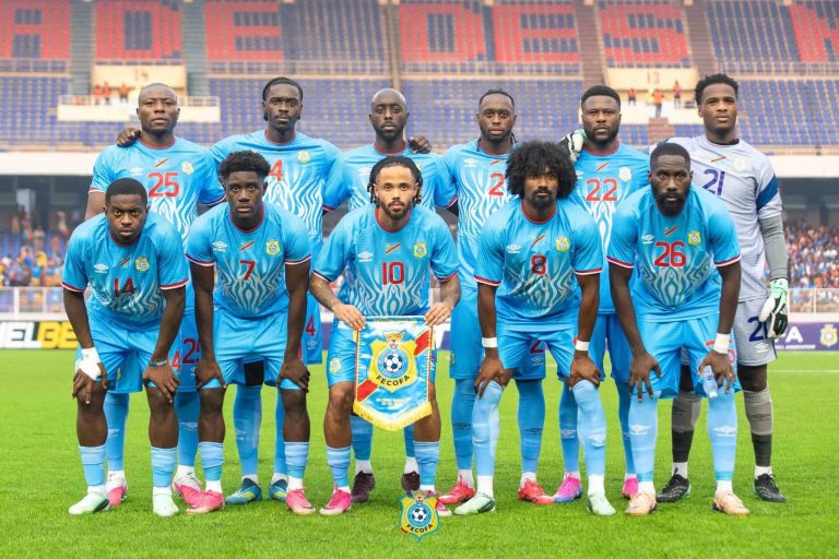 Elim. CAN 2027 : les compositions probables du match Zimbabwe – RDC !