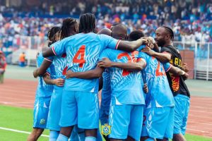 Elim. CAN 2027 : le Zimbabwe et la RDC s’affrontent ce soir pour le fauteuil de leader !